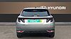 Hyundai TUCSON 1.6 TGDi 48V MHD SE Connect 5dr 2WD DCT Petrol Estate Silver