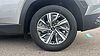 Hyundai TUCSON 1.6 TGDi 48V MHD SE Connect 5dr 2WD DCT Petrol Estate Silver