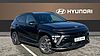 Hyundai KONA 1.6T 138 N Line 5dr Petrol Hatchback Black