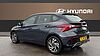 Hyundai I20 1.0T GDi Advance 5dr Petrol Hatchback Grey