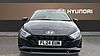 Hyundai I20 1.0T GDi Advance 5dr Petrol Hatchback Grey