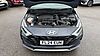 Hyundai I20 1.0T GDi Advance 5dr Petrol Hatchback Grey