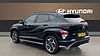 Hyundai KONA 1.6T 138 N Line 5dr Petrol Hatchback Black