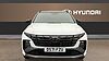 Hyundai TUCSON 1.6 TGDi N Line S 5dr 2WD Petrol Estate White