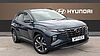 Hyundai TUCSON 1.6 TGDi 48V MHD Premium 5dr 2WD Petrol Estate Blue
