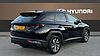 Hyundai TUCSON 1.6 TGDi 48V MHD SE Connect 5dr 2WD DCT Petrol Estate Black