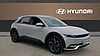 Hyundai IONIQ 5 125kW SE Connect 58 kWh 5dr Auto Electric Hatchback Grey