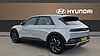 Hyundai IONIQ 5 125kW SE Connect 58 kWh 5dr Auto Electric Hatchback Grey