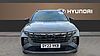 Hyundai TUCSON 1.6 TGDi N Line S 5dr 2WD Petrol Estate Grey