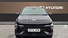 Hyundai KONA 1.6 Hybrid 129 N Line S 5dr DCT Hybrid Hatchback Black