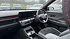 Hyundai KONA 1.6 Hybrid 129 N Line S 5dr DCT Hybrid Hatchback Black