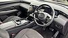 Hyundai TUCSON 1.6 TGDi Hybrid 230 N Line 5dr 2WD Auto Hybrid Estate Black