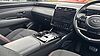 Hyundai TUCSON 1.6 TGDi Hybrid 230 N Line 5dr 2WD Auto Hybrid Estate Black