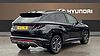 Hyundai TUCSON 1.6 TGDi Hybrid 230 N Line 5dr 2WD Auto Hybrid Estate Black