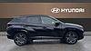 Hyundai TUCSON 1.6 TGDi Hybrid 230 N Line 5dr 2WD Auto Hybrid Estate Black