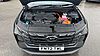 Hyundai TUCSON 1.6 TGDi Hybrid 230 N Line 5dr 2WD Auto Hybrid Estate Black