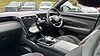 Hyundai TUCSON 1.6 TGDi Hybrid 230 N Line 5dr 2WD Auto Hybrid Estate Black
