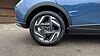 Hyundai BAYON 1.0 TGDi [90] Tech Line 5dr DCT Petrol Hatchback Vibrant Blue - Pearl