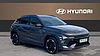 Hyundai KONA 160kW N Line S 65kWh 5dr Auto Electric Hatchback Ecotronic Grey - Pearl