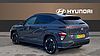 Hyundai KONA 160kW N Line S 65kWh 5dr Auto Electric Hatchback Ecotronic Grey - Pearl