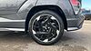 Hyundai KONA 160kW N Line S 65kWh 5dr Auto Electric Hatchback Ecotronic Grey - Pearl
