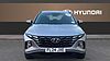 Hyundai TUCSON 1.6 TGDi SE Connect 5dr 2WD Petrol Estate Silver