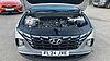 Hyundai TUCSON 1.6 TGDi SE Connect 5dr 2WD Petrol Estate Silver