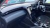 Hyundai TUCSON 1.6 TGDi SE Connect 5dr 2WD Petrol Estate Silver