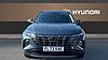 Hyundai TUCSON 1.6 TGDi Hybrid 230 Premium 5dr 2WD Auto Hybrid Estate Blue