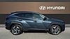 Hyundai TUCSON 1.6 TGDi Hybrid 230 Premium 5dr 2WD Auto Hybrid Estate Blue