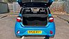 Hyundai I10 1.2 MPi Premium 5dr Petrol Hatchback Turquoise