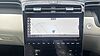 Hyundai TUCSON 1.6 TGDi Hybrid 230 Ultimate 5dr 2WD Auto Hybrid Estate Black