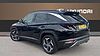 Hyundai TUCSON 1.6 TGDi Hybrid 230 Ultimate 5dr 2WD Auto Hybrid Estate Black