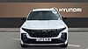 Hyundai TUCSON 1.6 TGDi 48V MHD N Line 5dr 2WD DCT Petrol Estate White