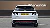 Hyundai TUCSON 1.6 TGDi 48V MHD N Line 5dr 2WD DCT Petrol Estate White