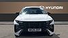 Hyundai TUCSON 1.6T N Line 5dr Petrol Estate White