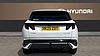 Hyundai TUCSON 1.6T N Line 5dr Petrol Estate White