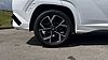 Hyundai TUCSON 1.6T N Line 5dr Petrol Estate White