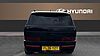 Hyundai SANTA FE 1.6 TGDi PHEV Calligraphy 5dr 4WD Auto [6 Seats] Estate Abyss Black - Pearl