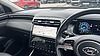 Hyundai TUCSON 1.6 TGDi Plug-in Hybrid Ultimate 5dr 4WD Auto Estate Grey