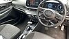Hyundai BAYON 1.0 TGDi 48V MHEV SE Connect 5dr DCT Petrol Hatchback Red