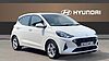 Hyundai I10 1.0 MPi SE Connect 5dr Petrol Hatchback White
