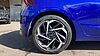 Hyundai I20 1.0T GDi 48V MHD Premium 5dr DCT Petrol Hatchback Blue