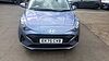 Hyundai I10 1.0 [63] Advance 5dr [Nav] Petrol Hatchback Blue