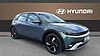Hyundai IONIQ 5 125kW Advance 63 kWh 5dr Auto Electric Hatchback Digital Teal Green - Pearl