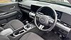 Hyundai KONA 1.6T 138 Advance 5dr Petrol Hatchback Black