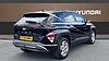 Hyundai KONA 1.6T 138 Advance 5dr Petrol Hatchback Black