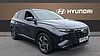 Hyundai TUCSON 1.6 TGDi 48V MHD 180 Ultimate 5dr 4WD DCT Petrol Estate Grey
