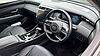 Hyundai TUCSON 1.6 TGDi 48V MHD 180 Ultimate 5dr 4WD DCT Petrol Estate Grey