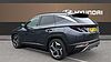 Hyundai TUCSON 1.6 TGDi 48V MHD 180 Ultimate 5dr 4WD DCT Petrol Estate Grey